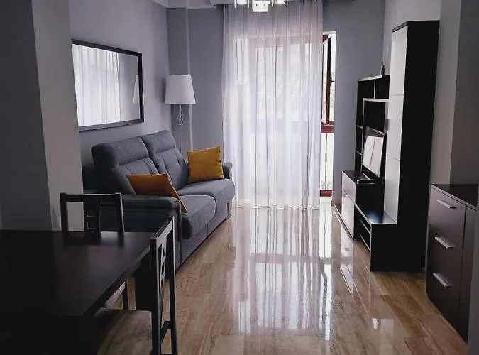 Apartamento La Muralla
