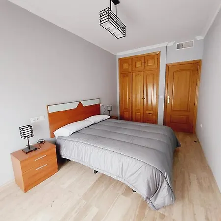 Apartamento La Muralla Baena Exterior photo