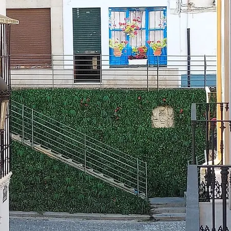 Apartamento La Muralla Baena Exterior photo