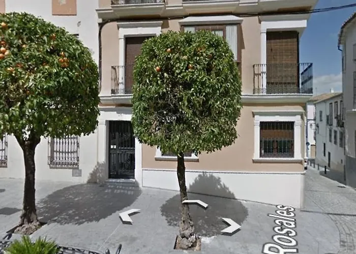 Apartamento La Muralla