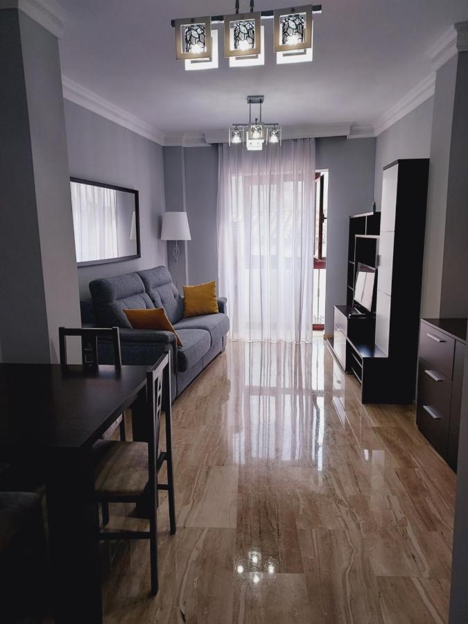 La Muralla Apartment *