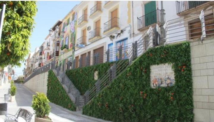 La Muralla