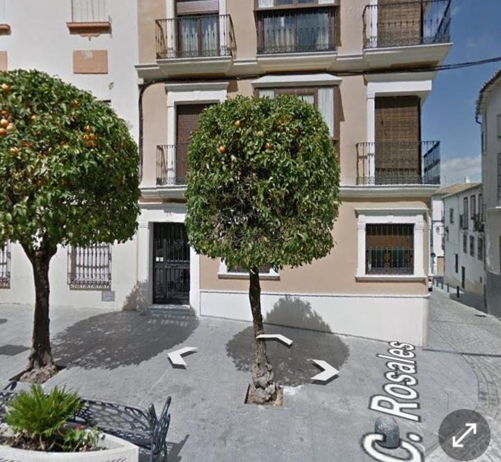 Apartment La Muralla *