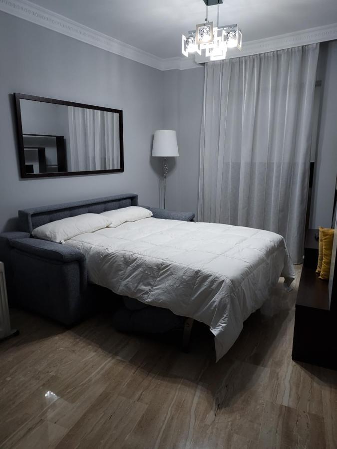 La Muralla Apartment