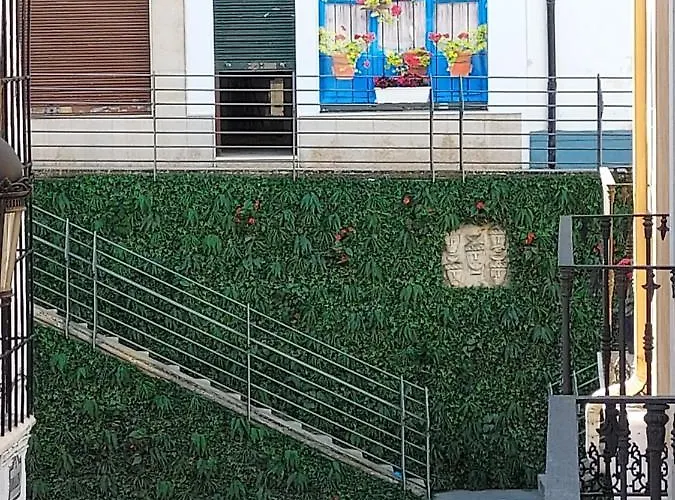 Apartamento La Muralla